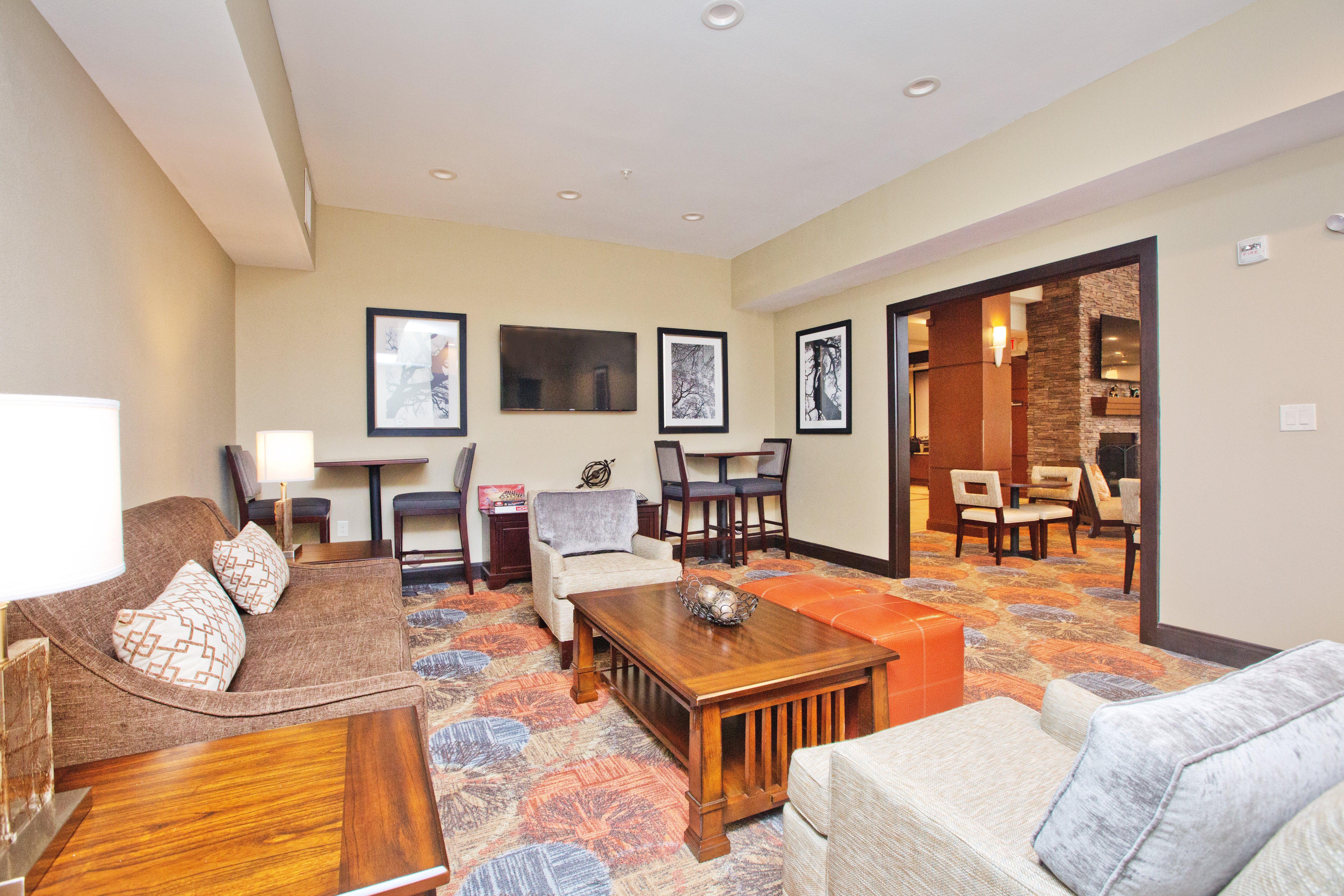 Staybridge Suites Austin South Interstate Hwy 35 By Ihg Exterior photo