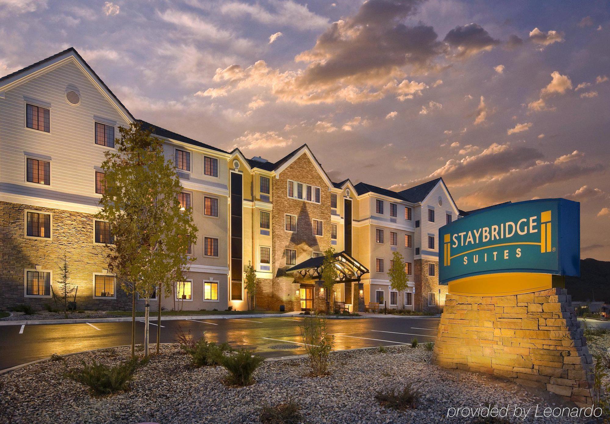 Staybridge Suites Austin South Interstate Hwy 35 By Ihg Exterior photo